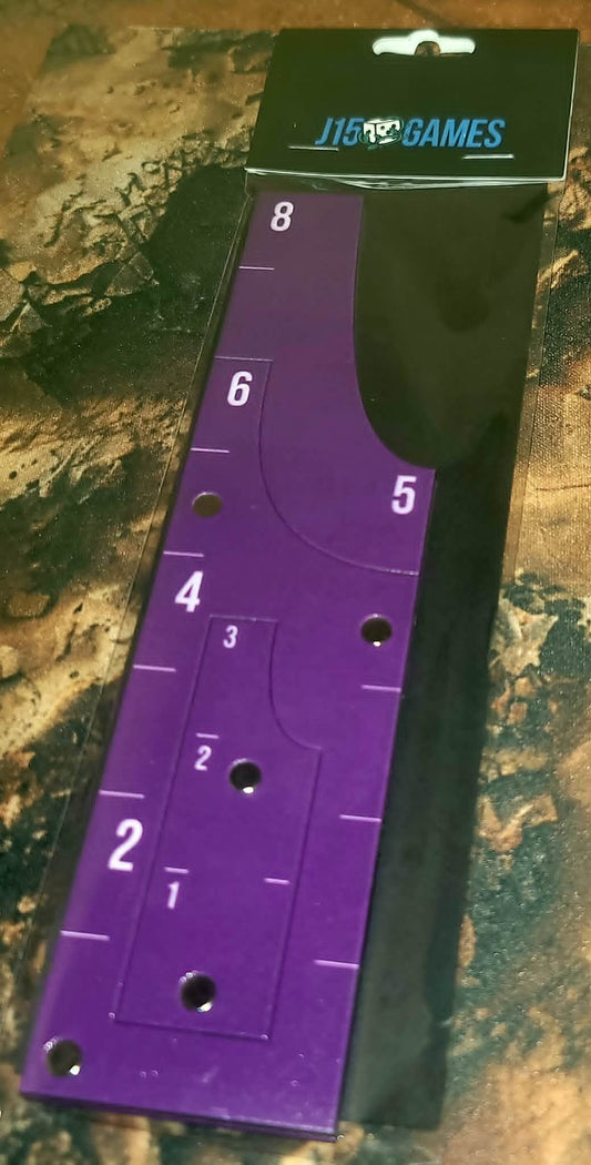 Nesting Movement Tool (Purple)