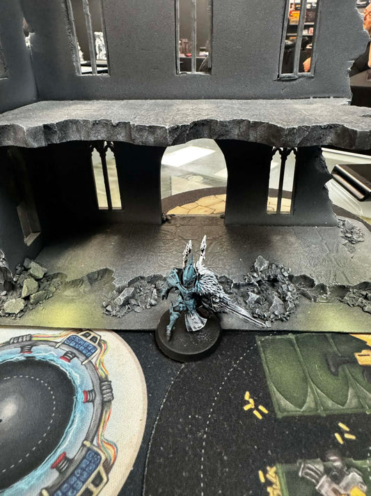 Craftworlds Visarch Pre-Owned