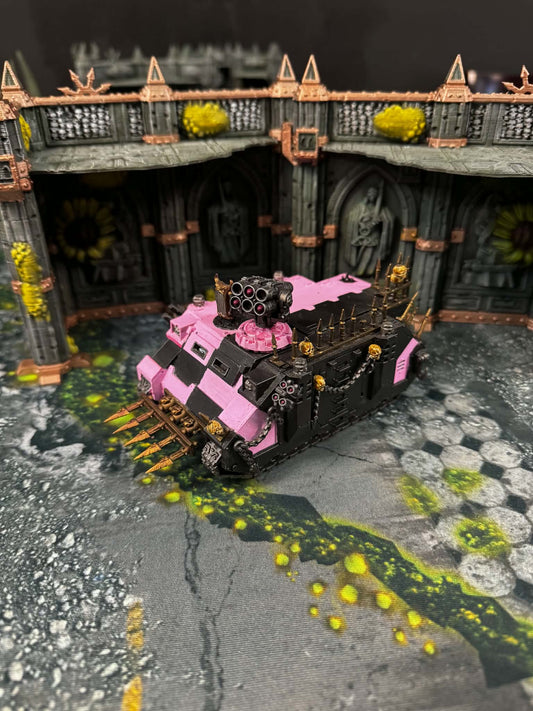 Emperor's Children Rhino Pre-Owned