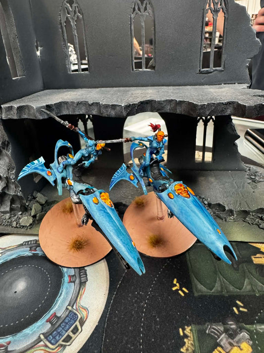 Skyweavers Pre-Owned