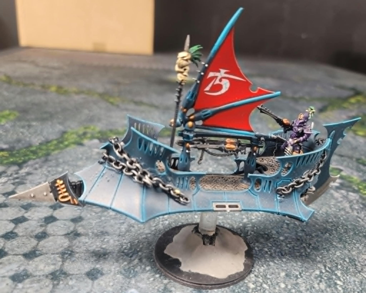 Raider Pre Owned