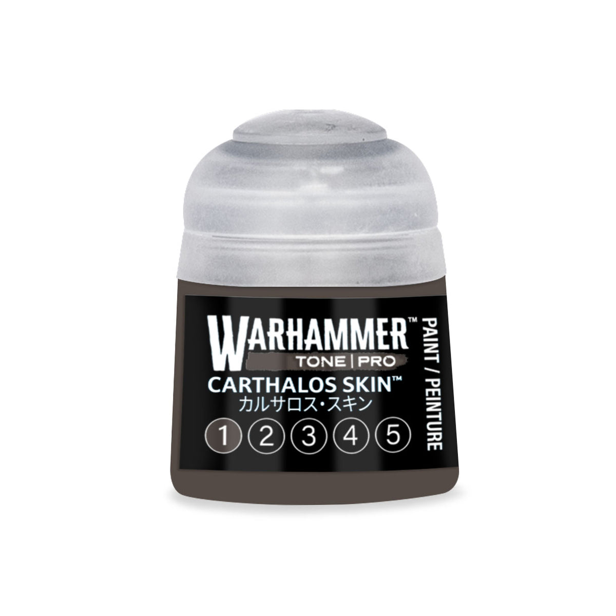 Tone Pro: Carthalos Skin