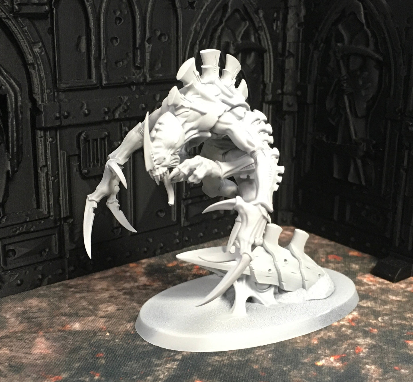 Broodlord Pre-Owned