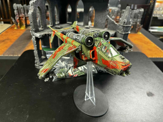 Valkyrie Pre Owned