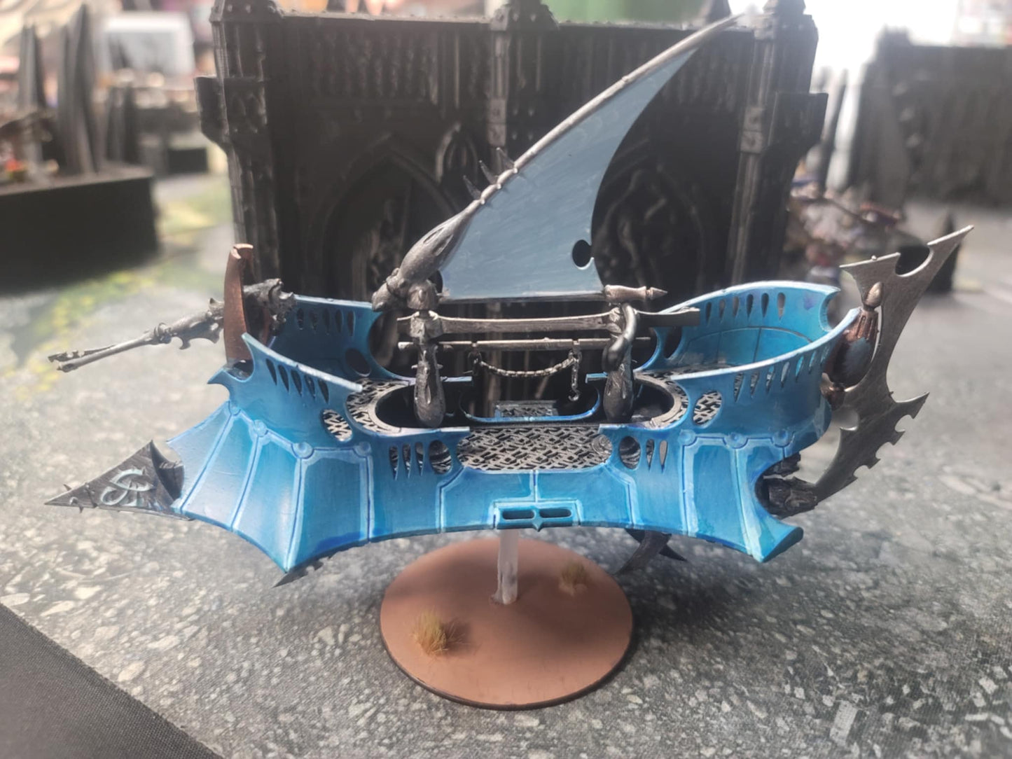 Raider Pre Owned