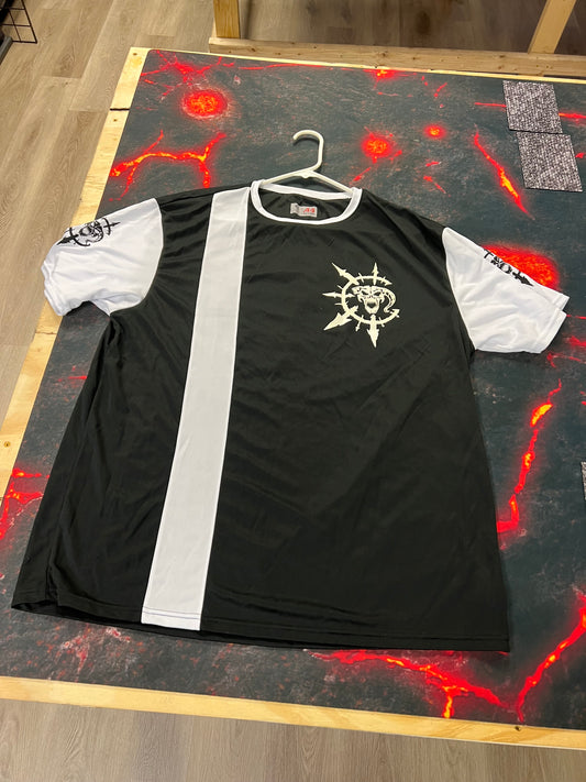 Clg Team Jerseys Xxl