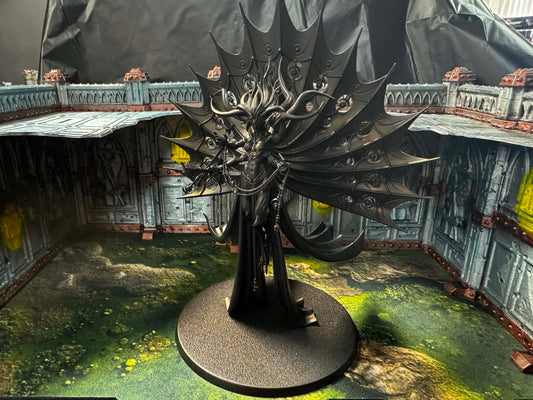 Dexcessa Talon of Slaanesh Pre-Owned
