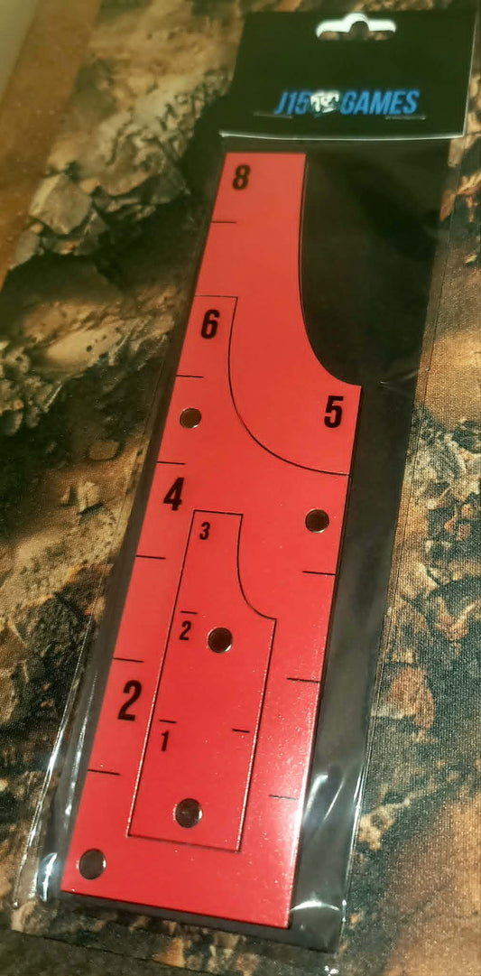 Nesting Movement Tool (Red)