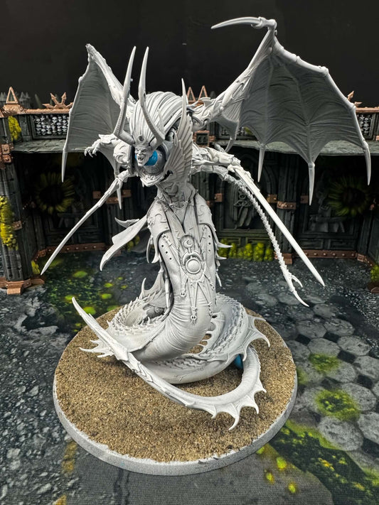 Emperor's Children Fulgrim Pre-Owned
