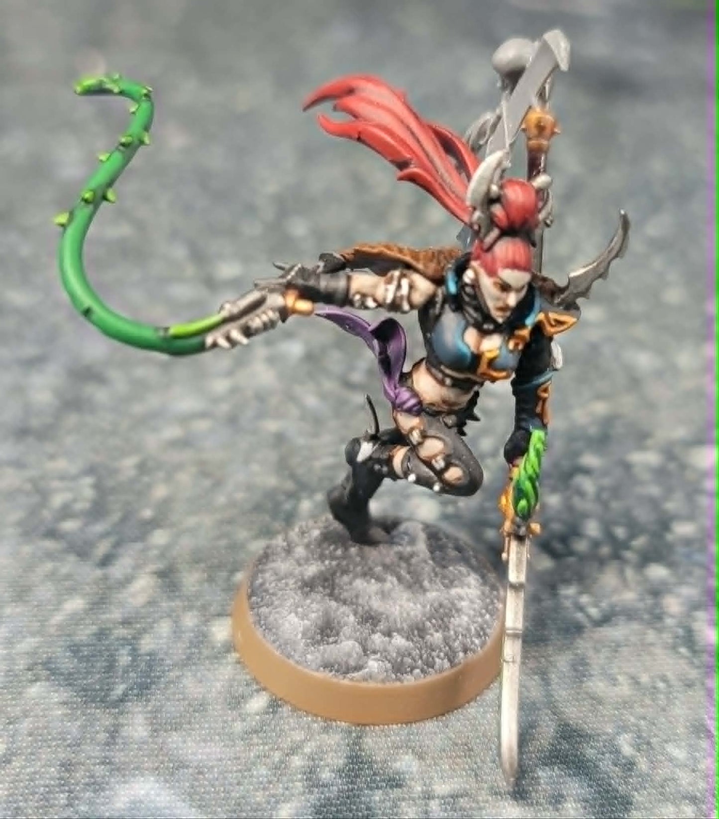 Succubus Pre-Owned