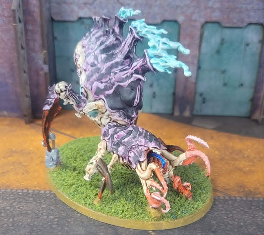 Psychophage Pre-Owned