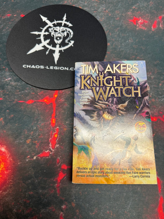 Knight Watch