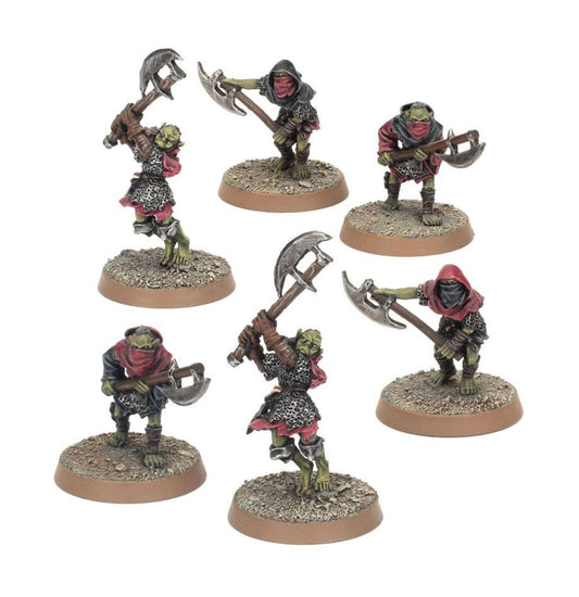 Moria™ Goblin Prowlers