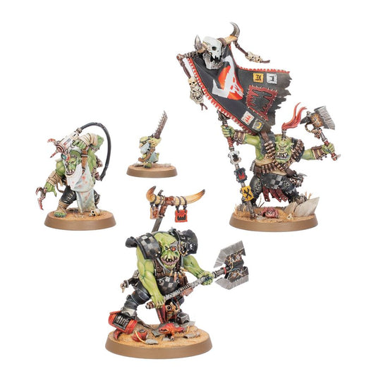 Armageddon Kommand Krew