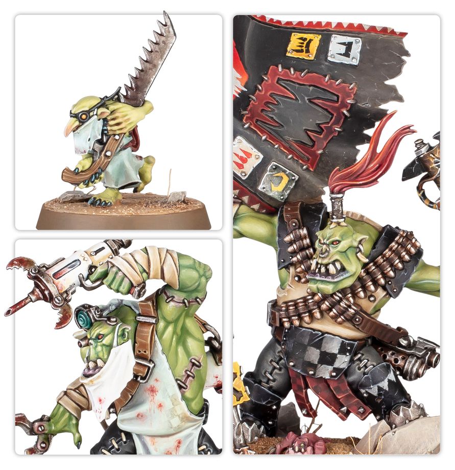Armageddon Kommand Krew