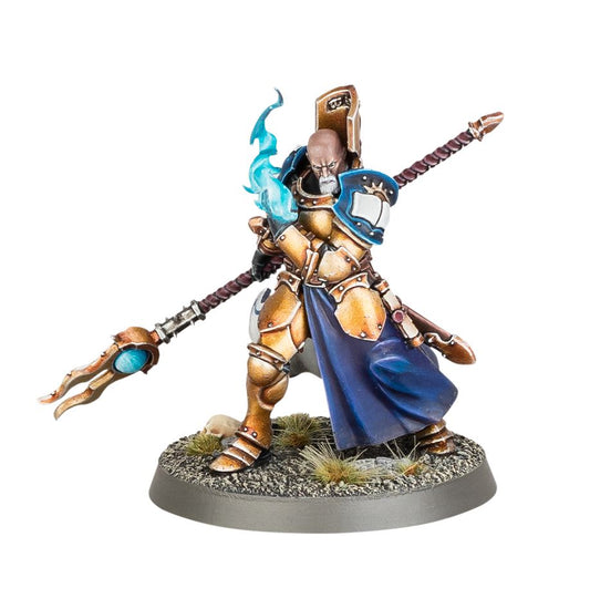 Mordern Tzane Knight-Arcanum