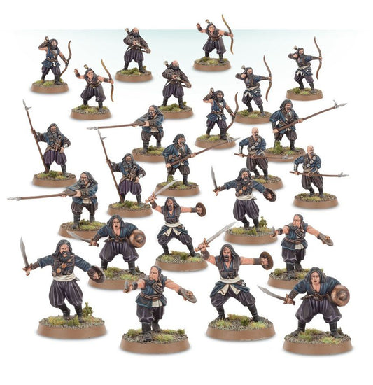 Corsairs Of Umbar™