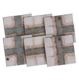 Legions Imperialis: Civitas Imperialis City Roads Tiles