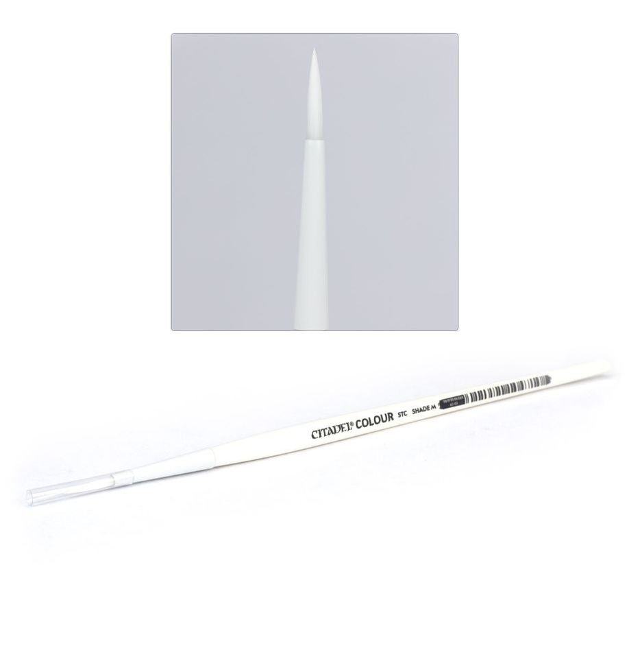 Citadel Color Stc Medium Shade Brush