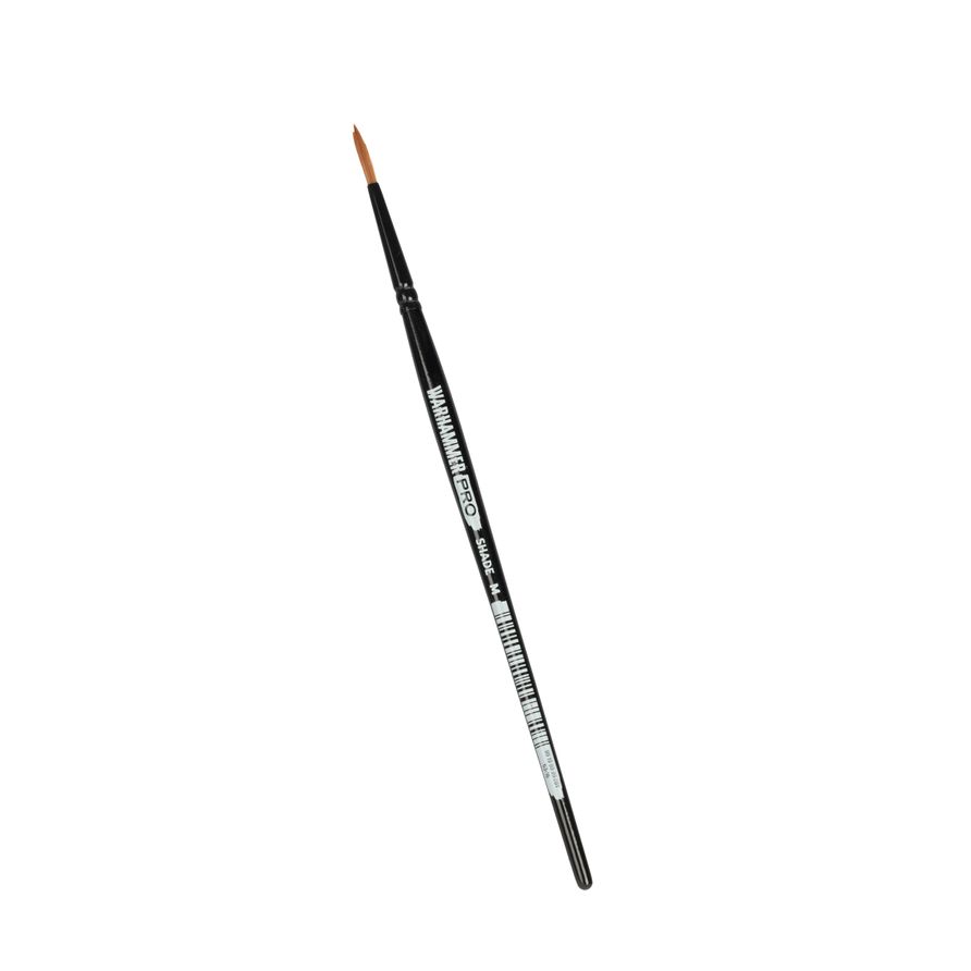 Warhammer Pro: Shade Brush Medium