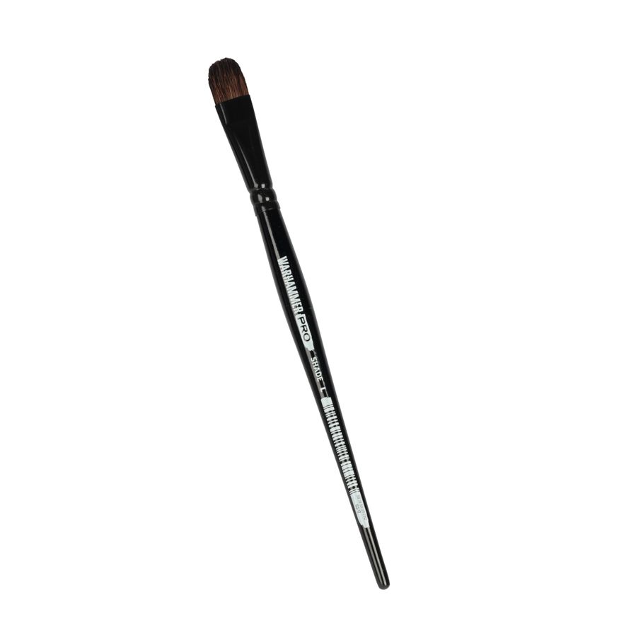 Warhammer Pro: Shade Brush Large