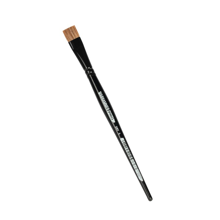 Warhammer Pro Tone Dry Brush Large