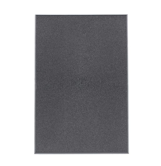 100mm x 150mm Rectangular Base