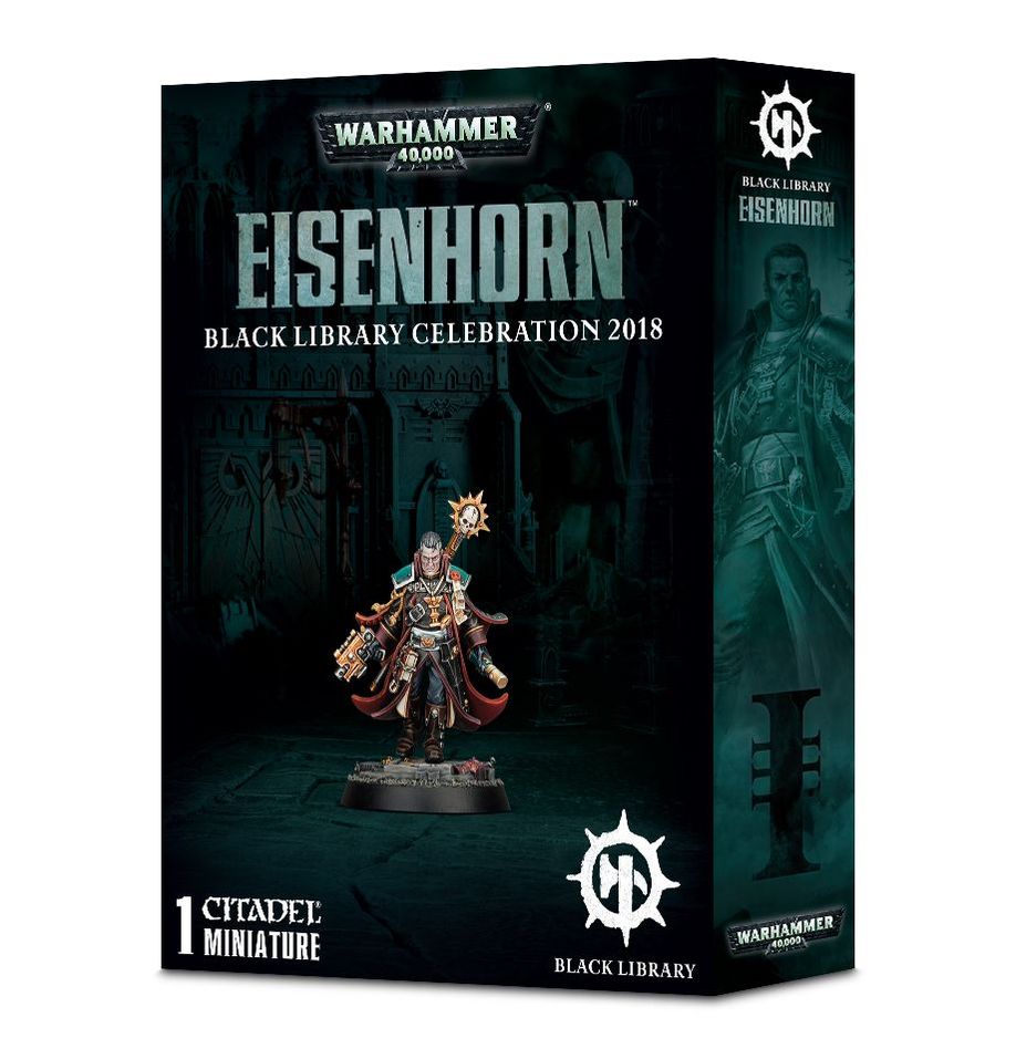 Eisenhorn