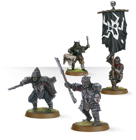 Morannon™ Orc Commanders