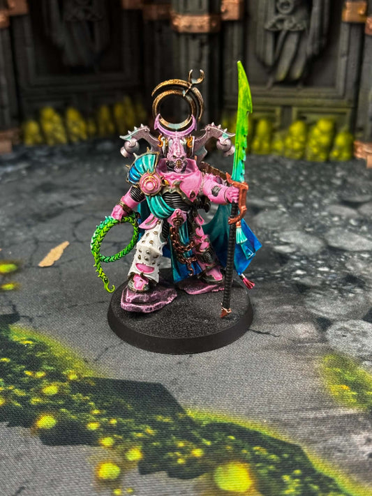 Emperor's Children Lord Exultant Pre-Owned