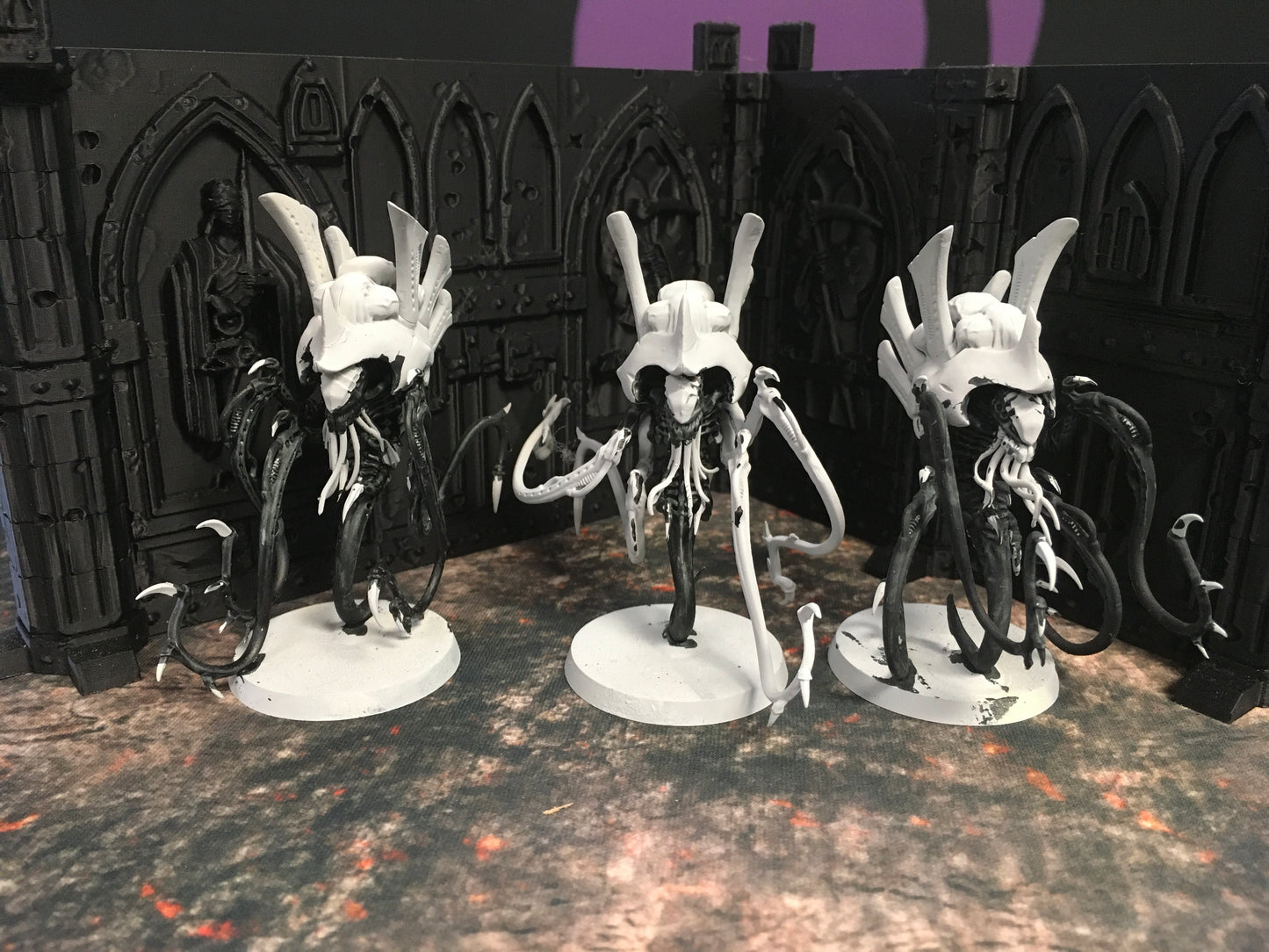 Pre-Owned Venomthropes