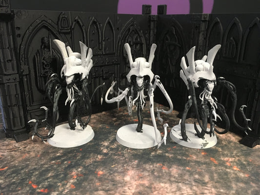 Pre-Owned Venomthropes