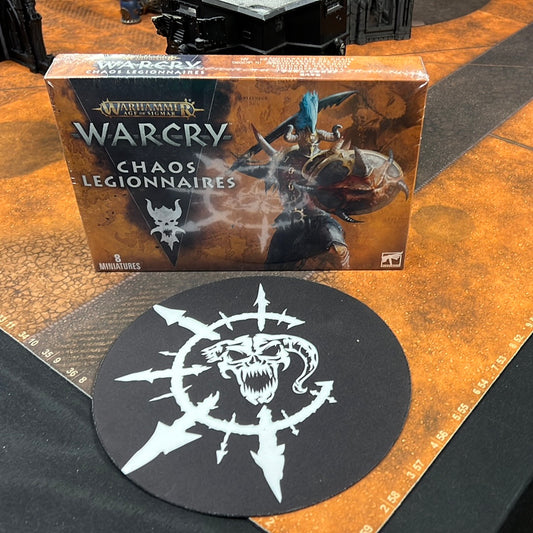 Warcry: Chaos Legionnaires