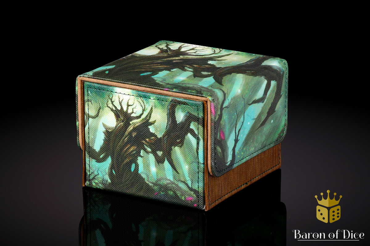 Fear the Wild | 100+ XL Deck Box – Chaos Legion Gaming