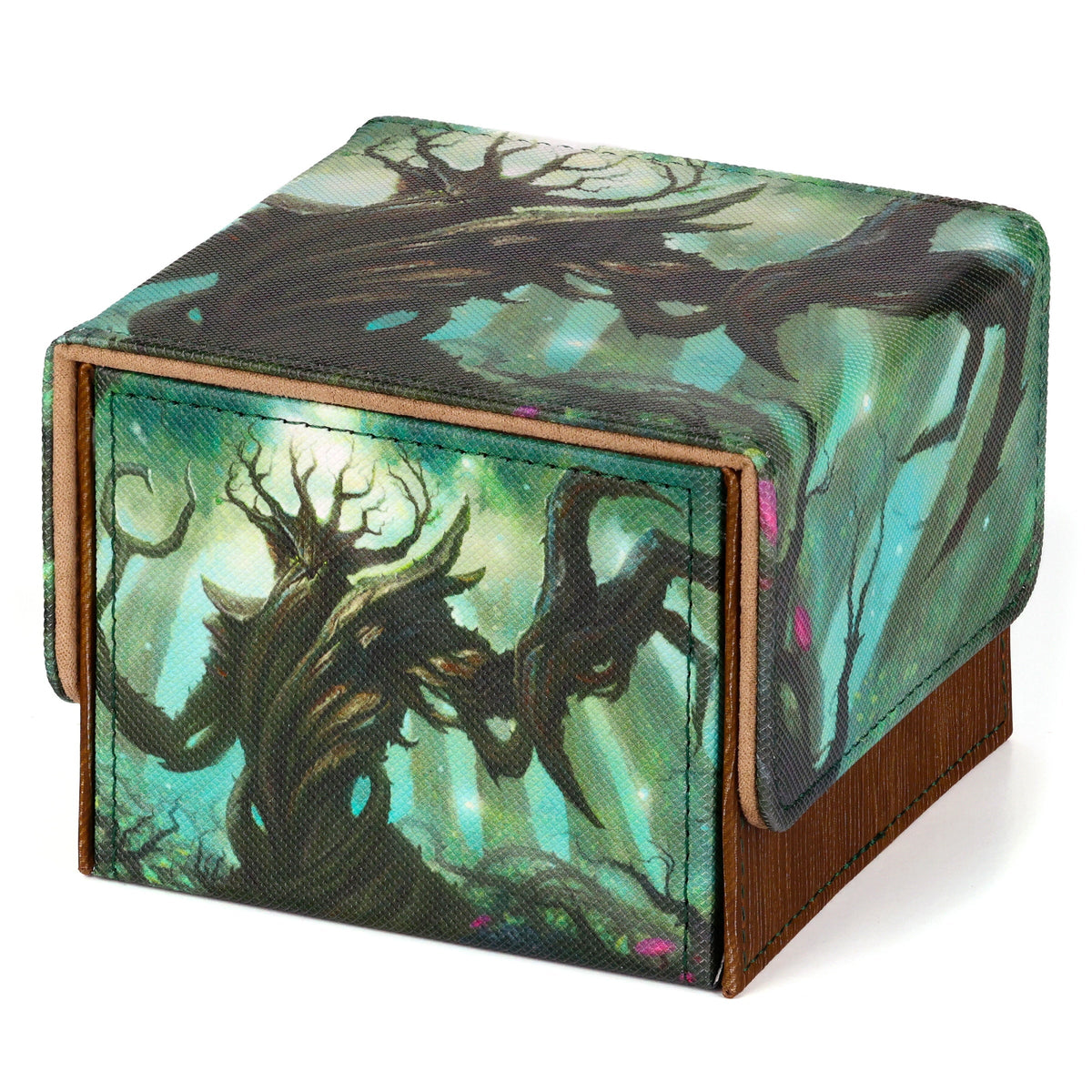 Fear the Wild | 100+ XL Deck Box – Chaos Legion Gaming