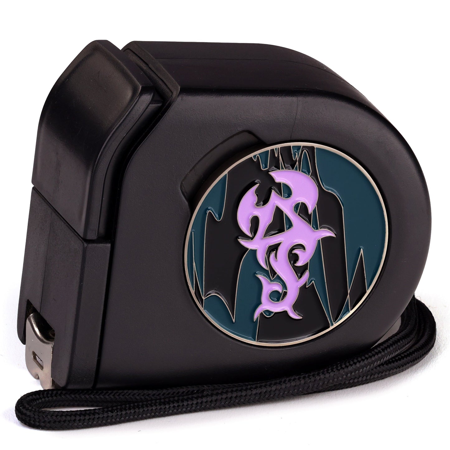 Wargaming Tape Measure | Baron's Coin™ Compatible | Dreaded Ones