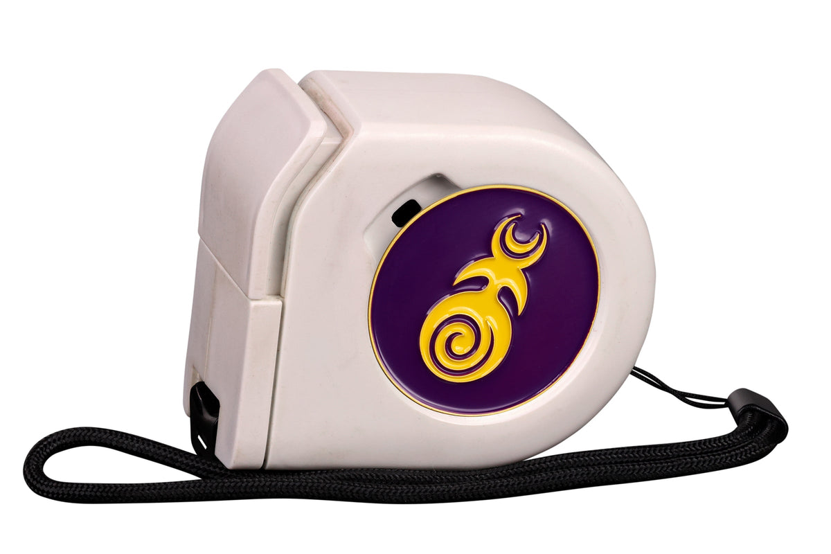 Wargaming Tape Measure | Baron's Coin™ Compatible | Gluttony