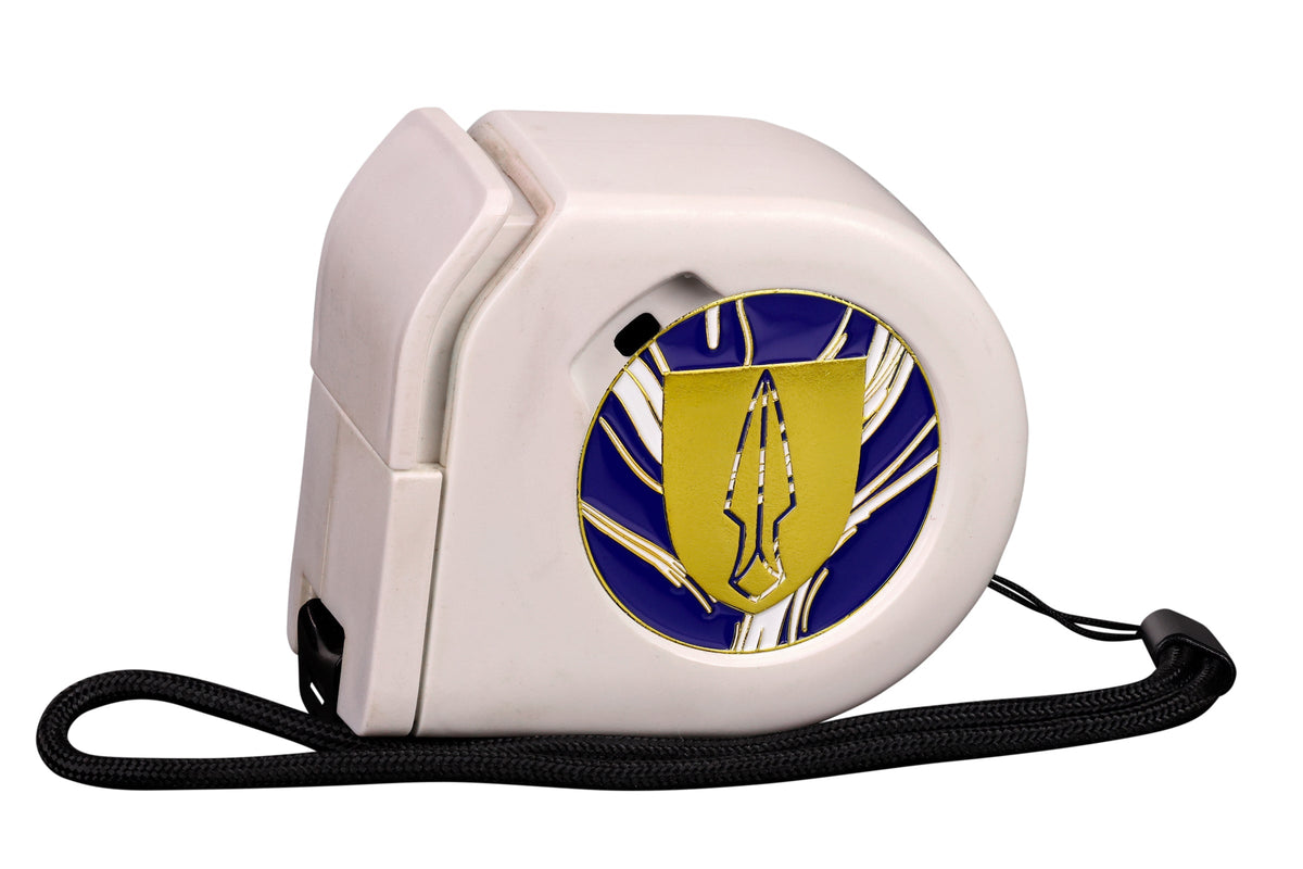 Wargaming Tape Measure | Baron's Coin™ Compatible | New Antioch