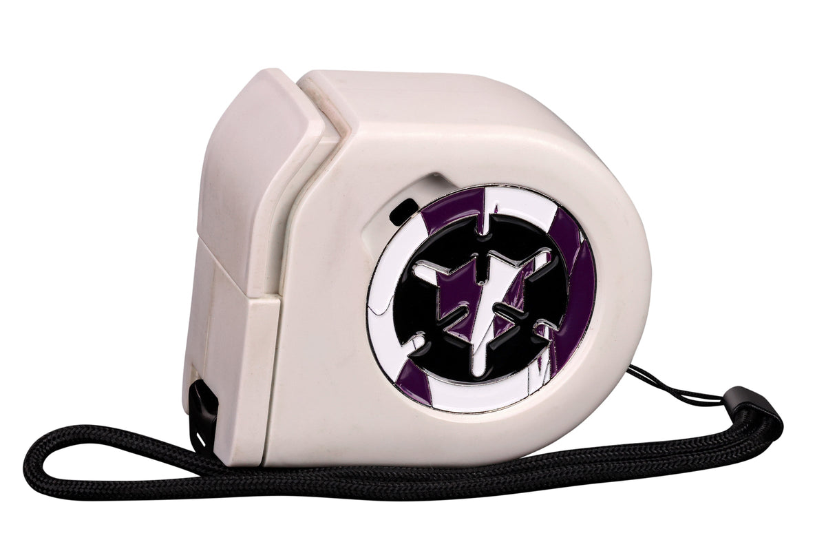 Wargaming Tape Measure | Baron's Coin™ Compatible | Infinity: Aleph