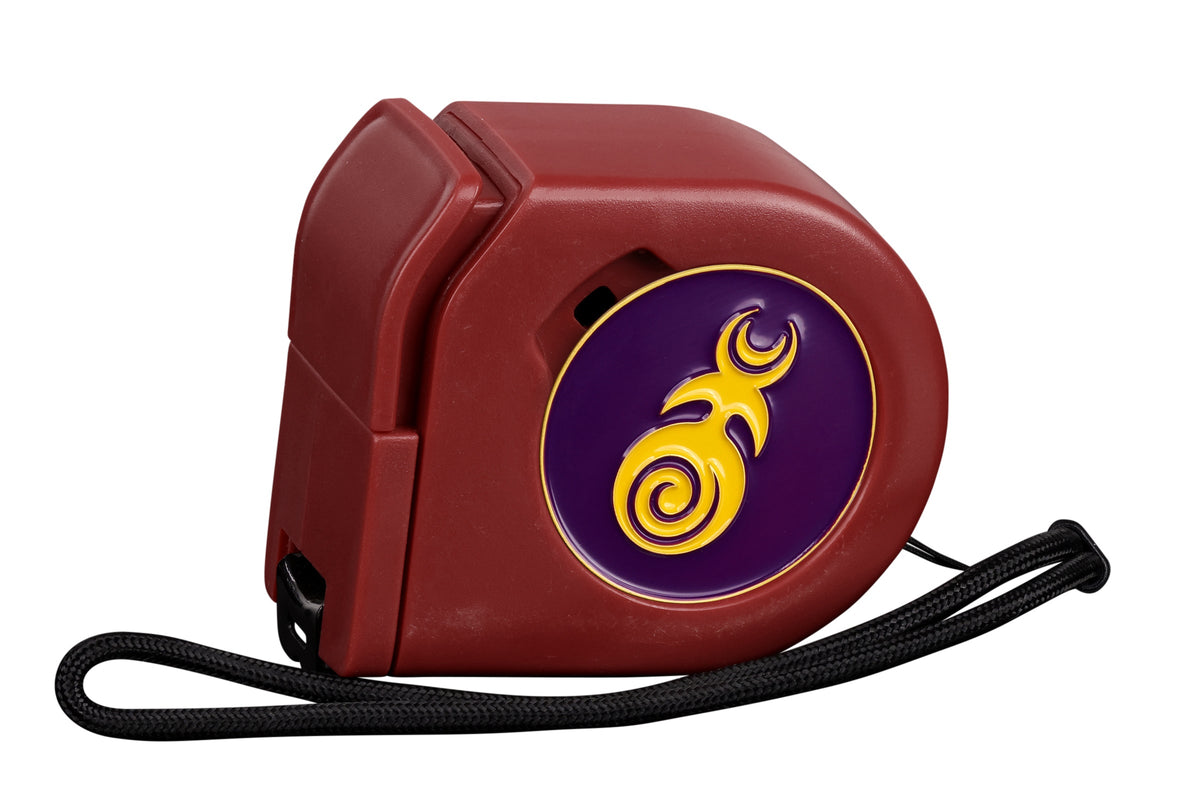 Wargaming Tape Measure | Baron's Coin™ Compatible | Gluttony
