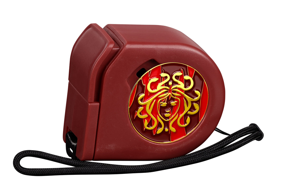 Wargaming Tape Measure | Baron's Coin™ Compatible | Medusa