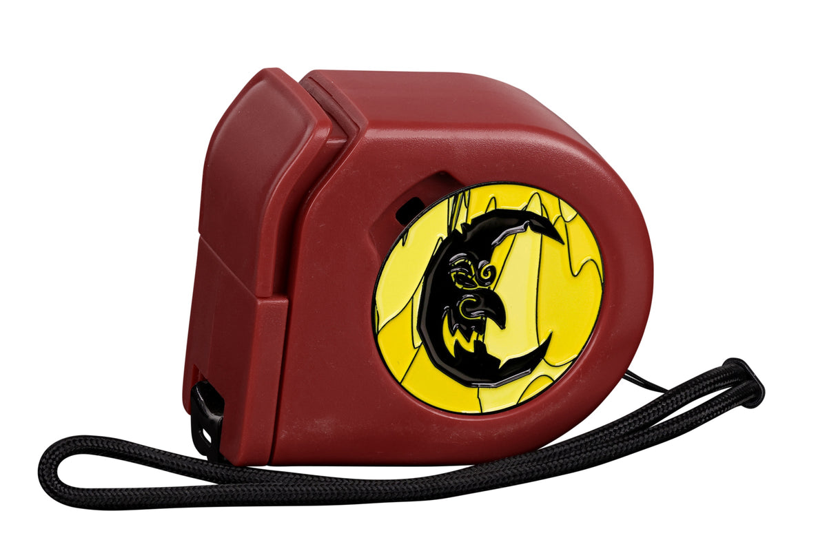 Wargaming Tape Measure | Baron's Coin™ Compatible | Full Moon