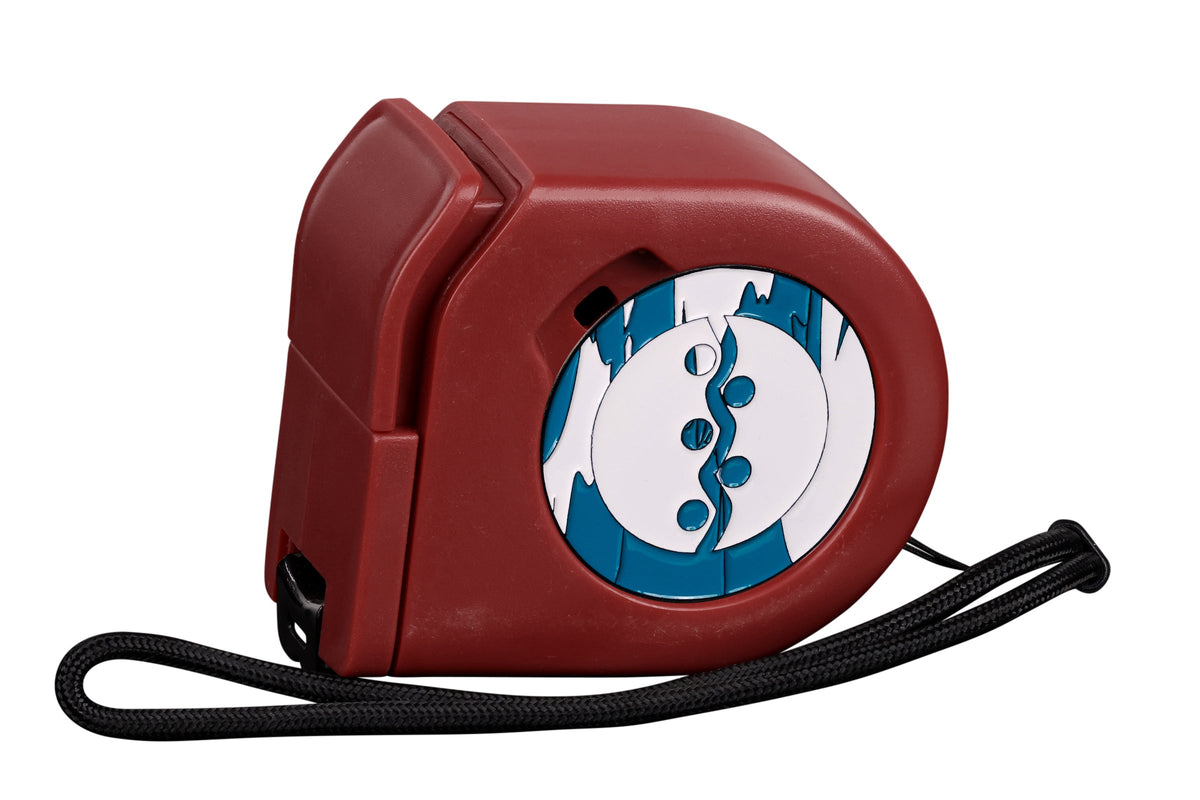 Wargaming Tape Measure | Baron's Coin™ Compatible | Infinity: PanOceania