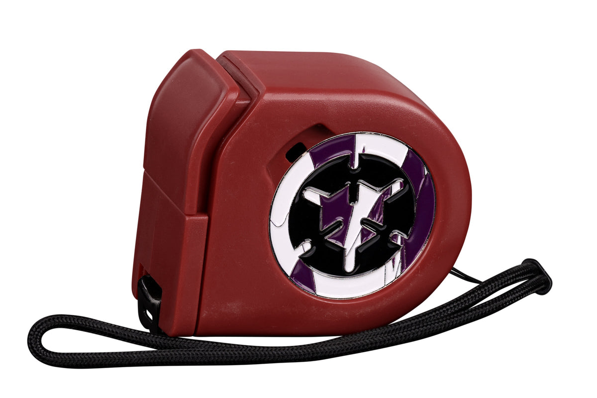 Wargaming Tape Measure | Baron's Coin™ Compatible | Infinity: Aleph