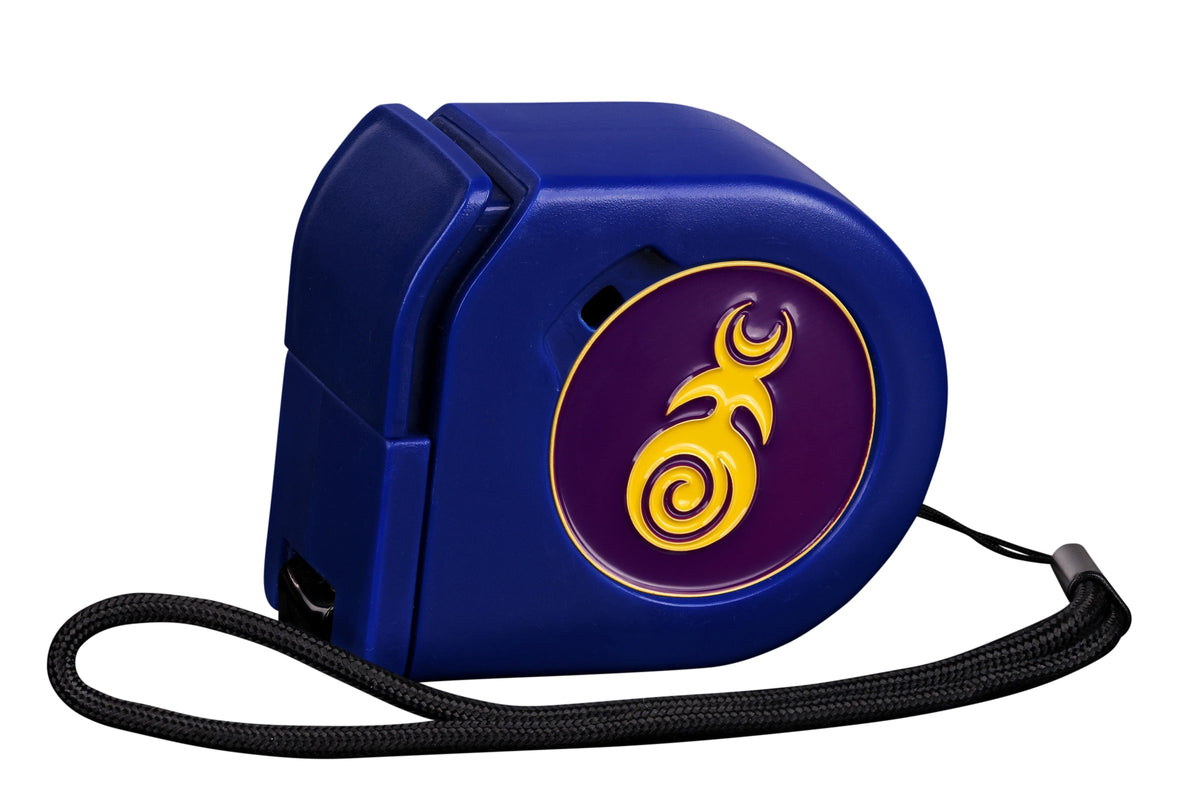 Wargaming Tape Measure | Baron's Coin™ Compatible | Gluttony
