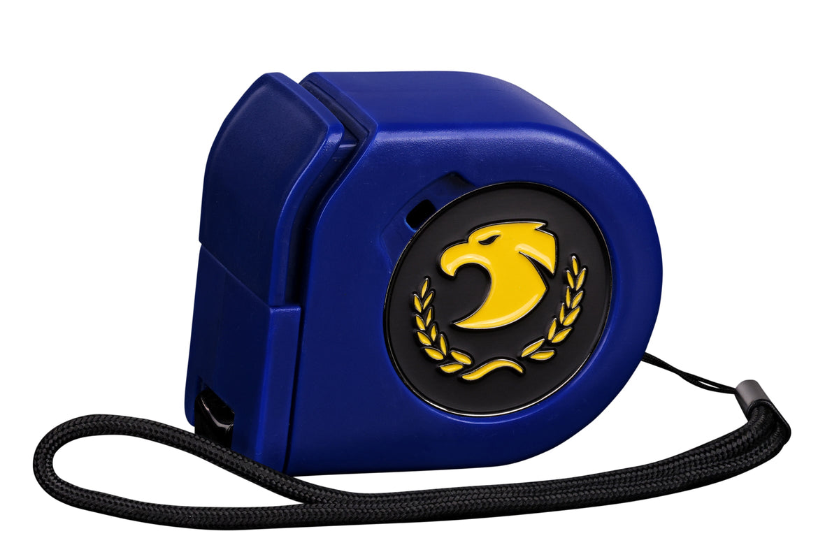 Wargaming Tape Measure | Baron's Coin™ Compatible | Golden Eagle