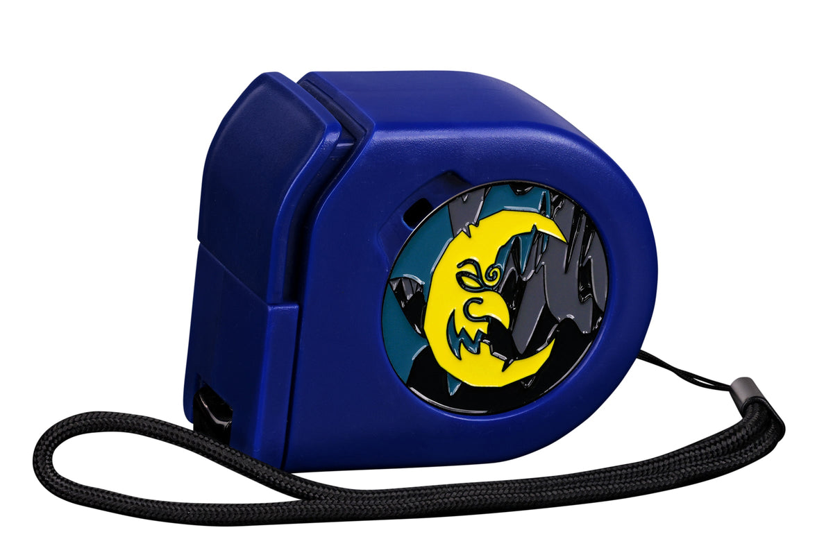 Wargaming Tape Measure | Baron's Coin™ Compatible | Moon