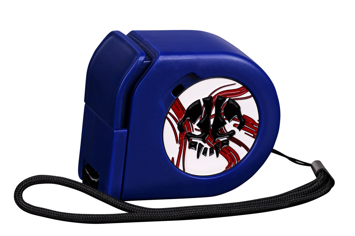 Wargaming Tape Measure | Baron's Coin™ Compatible | Infinity: Druze