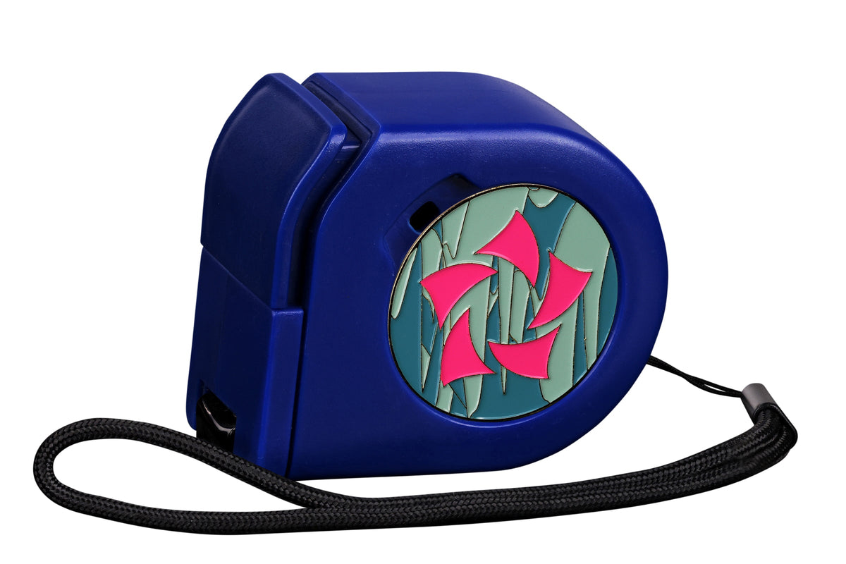 Wargaming Tape Measure | Baron's Coin™ Compatible | Infinity: Next Wave