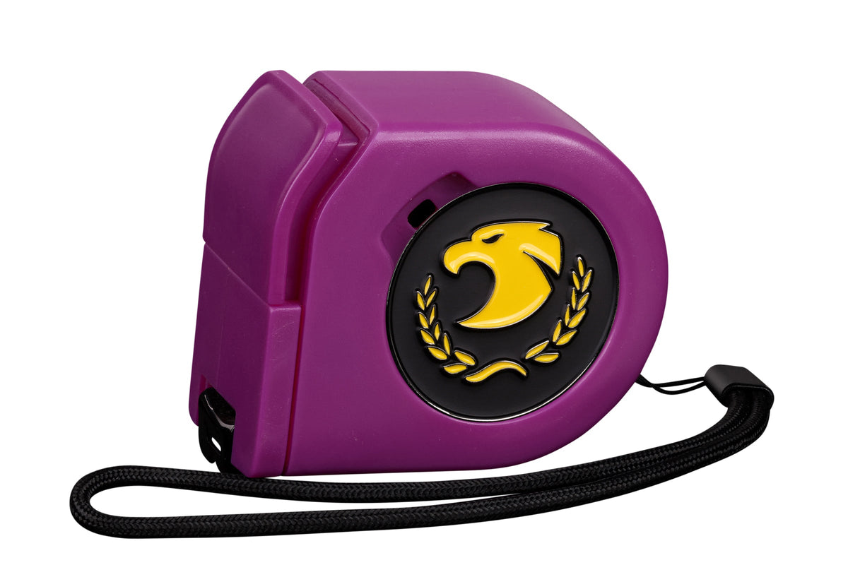 Wargaming Tape Measure | Baron's Coin™ Compatible | Golden Eagle